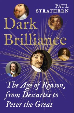 Dark Brilliance (eBook, ePUB) - Strathern, Paul