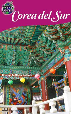 Corea del Sur (eBook, ePUB) - Rebiere, Cristina