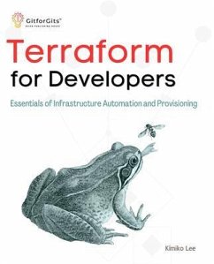 Terraform for Developers (eBook, ePUB) - Lee, Kimiko