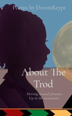 Cover About The Trod (eBook, ePUB)