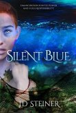 Silent Blue (eBook, ePUB)