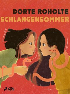 Cover Schlangensommer (eBook, ePUB)