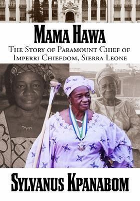 Mama Hawa (eBook, ePUB)