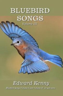 Cover Bluebird Songs (Volume III) (eBook, ePUB)