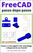 FreeCAD   passo dopo passo (eBook, ePUB) - Bild 1