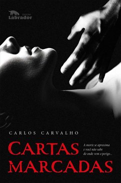 Cover Cartas marcadas (eBook, ePUB)