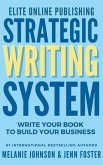 Elite Online Publishing Strategic Writing System (eBook, ePUB)