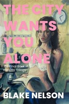 Cover The City Wants You Alone (eBook, ePUB)