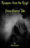 Xmas Ghost Tale (eBook, ePUB)