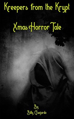 Cover Xmas Ghost Tale (eBook, ePUB)