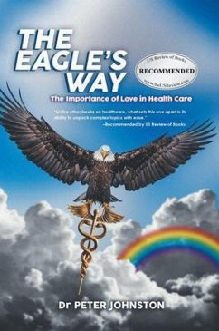 Cover The Eagle's Way (eBook, ePUB)