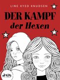 Der Kampf der Hexen (eBook, ePUB)