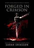 Forged in Crimson (eBook, ePUB)