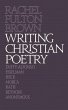 Writing Christian Poetry (eBook, ePUB) - Bild 1