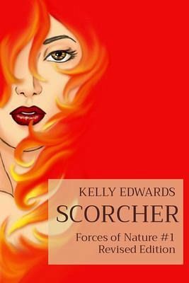 SCORCHER (eBook, ePUB)