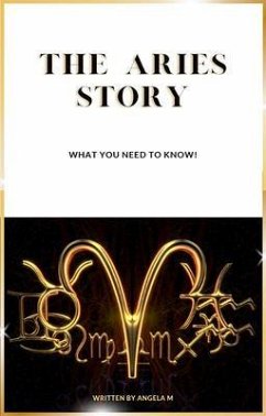 Cover The Aries Story (eBook, ePUB)