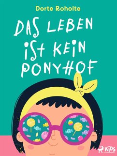 Cover Das Leben ist kein Ponyhof (eBook, ePUB)