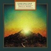 Trails & Passes (Limited Cd Version)