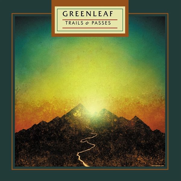 Trails & Passes (Limited Cd Version) Trails & Passes (Limited Cd Version)