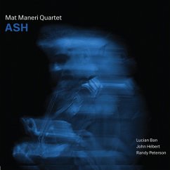 Ash - Maneri,Mat Quartet