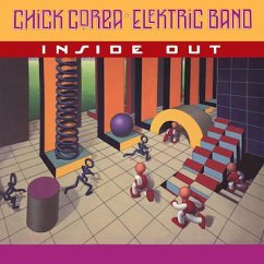 Inside Out - Corea,Chick -Elektric Band-