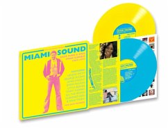 Miami Sound: Rare Funk & Soul 1967-74 (Colored) - Soul Jazz Records Presents/Various