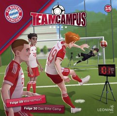 FC Bayern Team Campus (Fußball)