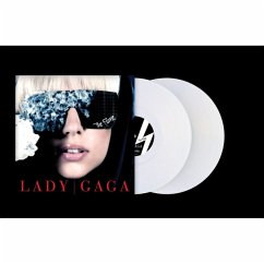 The Fame (Ltd. White 2lp) - Lady Gaga