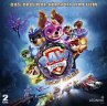 PAW Patrol - Der Mighty Kinofilm - Bild 1