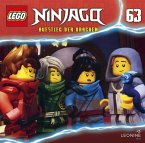 LEGO Ninjago