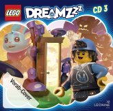 LEGO DreamZzz