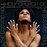 Holy Church: Gospel,Funk & Soul 1971-83
