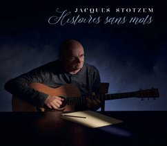 Histoires Sans Mots - Stotzem,Jacques