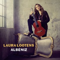 Albeniz - Lootens,Laura