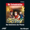 Das Geheimnis des Pharao (MP3-Download) - Bild 1