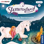 Funkelnde Sternennacht (MP3-Download)