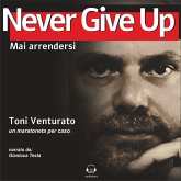 Never Give Up (MP3-Download)