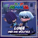 Folge 81: Luna und die Wölfies (MP3-Download)