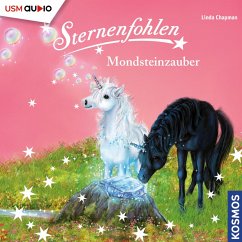 Mondsteinzauber (MP3-Download) - Chapman, Linda