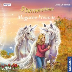 Magische Freunde (MP3-Download) - Chapman, Linda