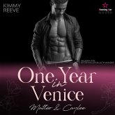 One Year in Venice: Matteo & Caylee (MP3-Download)