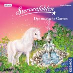 Der magische Garten (MP3-Download)