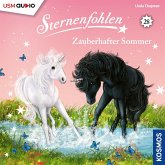 Zauberhafter Sommer (MP3-Download)