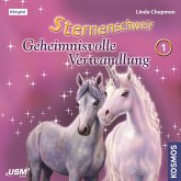 Geheimnisvolle Verwandlung (MP3-Download)