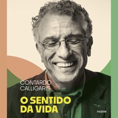 Cover O sentido da vida (MP3-Download)
