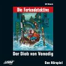 Der Dieb von Venedig (MP3-Download) - Bild 1