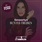 Sex-Partys (Mirna macht's by COSMOPOLITAN) (MP3-Download)