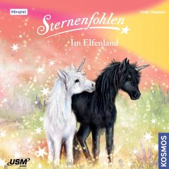 Im Elfenland (MP3-Download) - Chapmann, Linda