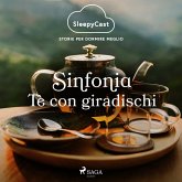 SleepyCast. Storie per dormire meglio 2.2 (MP3-Download) SleepyCast. Storie per dormire meglio 2.2 (MP3-Download)