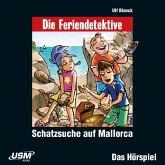 Schatzsuche auf Mallorca (MP3-Download)